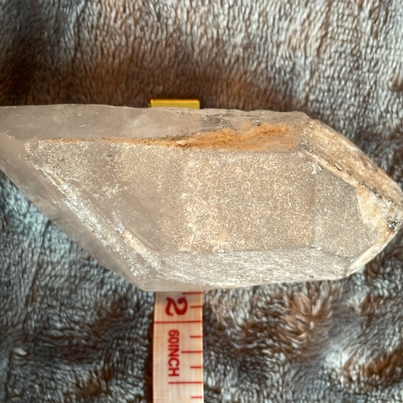 Crystal ✨ sparkle shine good luck gift vibes healing crystal - Picture 5 of 5